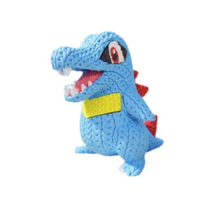 Totodile - Pokemon