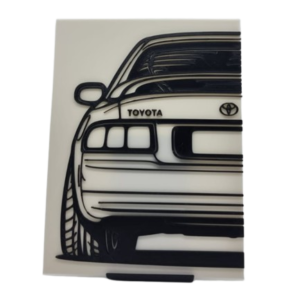Toyota Celica T20 JDM