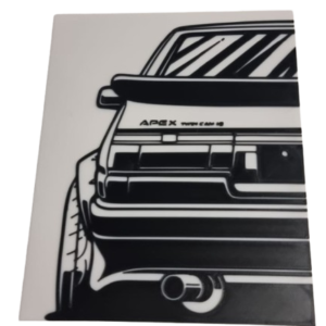 Toyota GT86 AE86