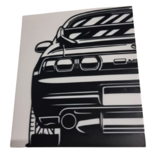 Toyota MR2 JDM