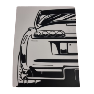Toyota Supra MK4