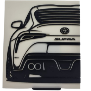 Toyota Supra MK5