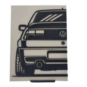 VW Corrado
