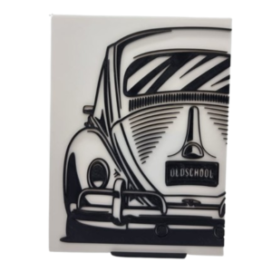 VW Escarabajo