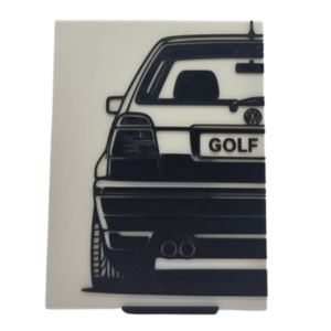 Golf 3 GTI