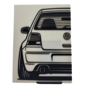 Golf 4 GTI r32