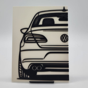 Passat CC