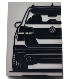 Touareg Gen 1