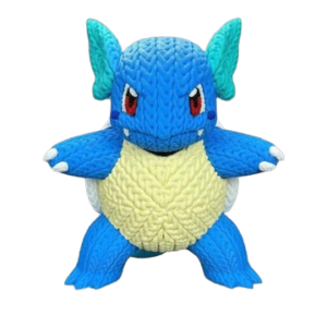 Wartortle - Pokemon