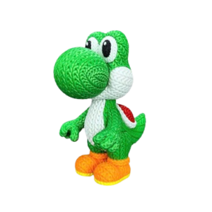 Yoshi - Super Mario Bros