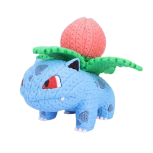 Ivysaur - Pokemon