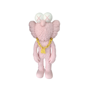 Kaws