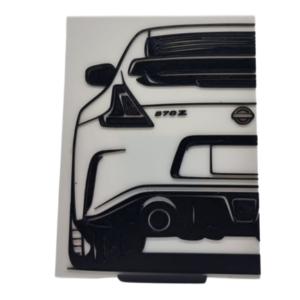 Nissan 370Z Nismo