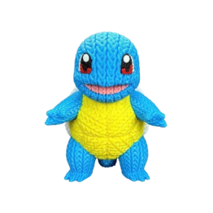 Squirtle - Pokemon