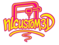NLCUSTOM3D